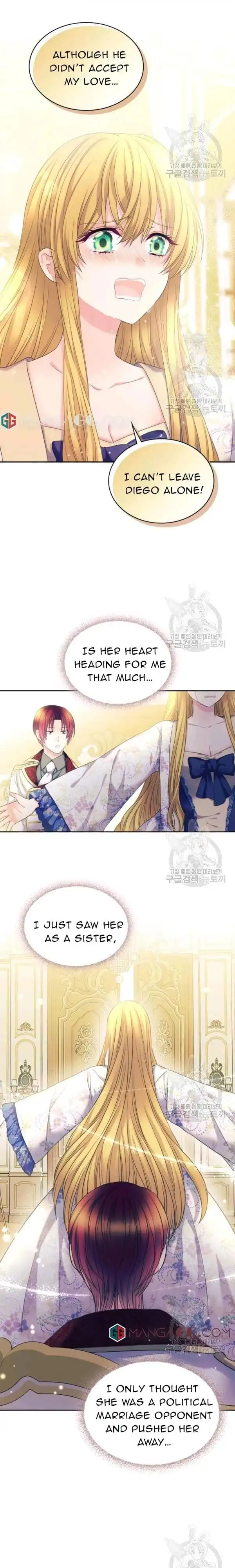 Sincerely: I Became a Duke's Maid Chapter 96 20